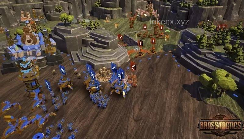 即时战略游戏为何渐行渐远？🎮RTS的黄昏
